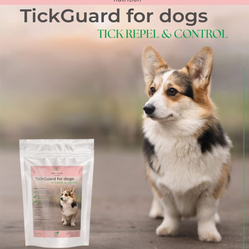 TickGuard