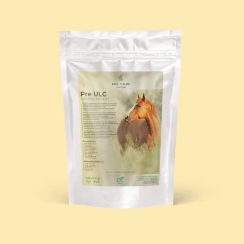 PRE ULC – Natural Digestive Support for Horses