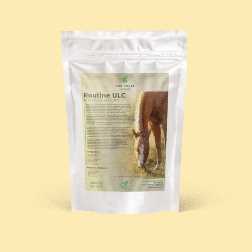 Routine ULC - Gastric Comfort Support during Stress & Routine Changes