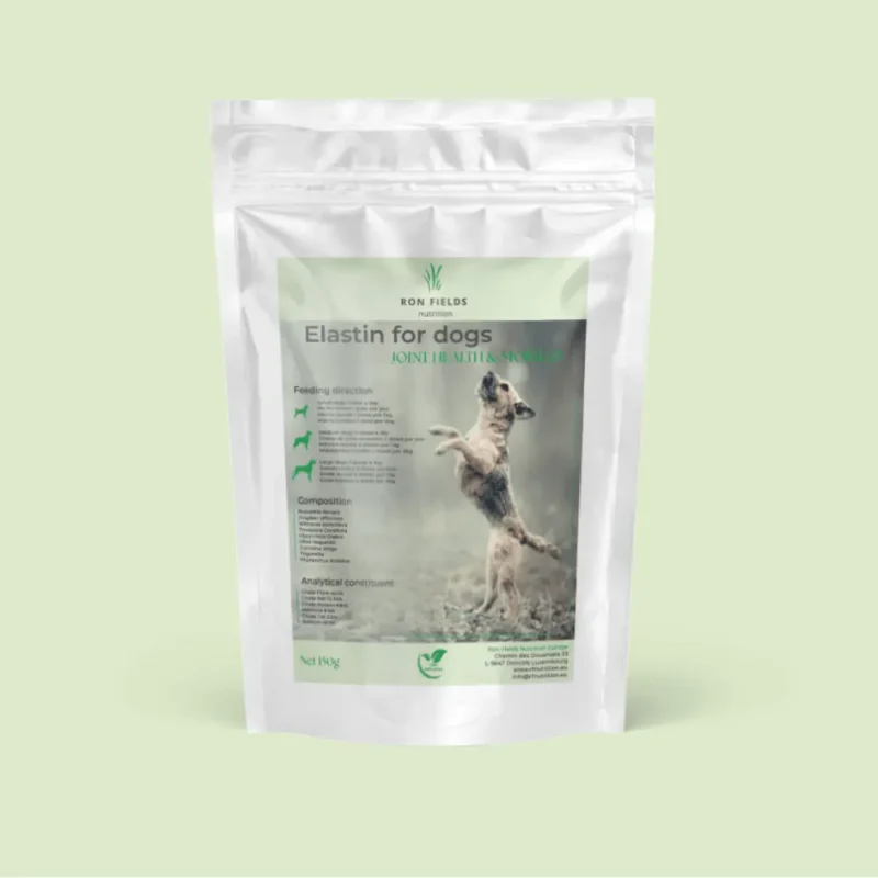 Elastin &ndash; Joint Supplement for Dogs