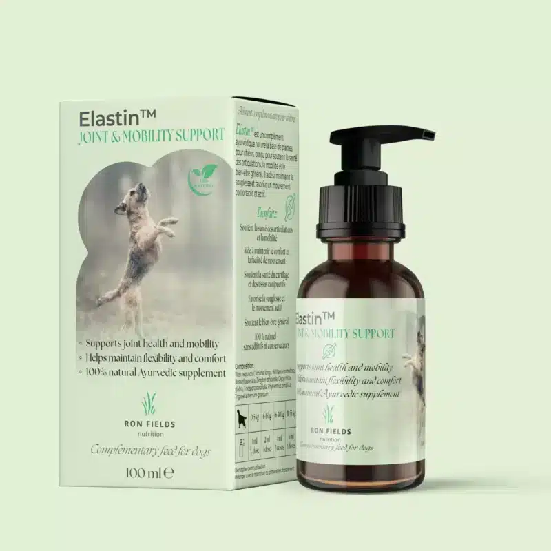 Elastin &ndash; Joint Supplement for Dogs