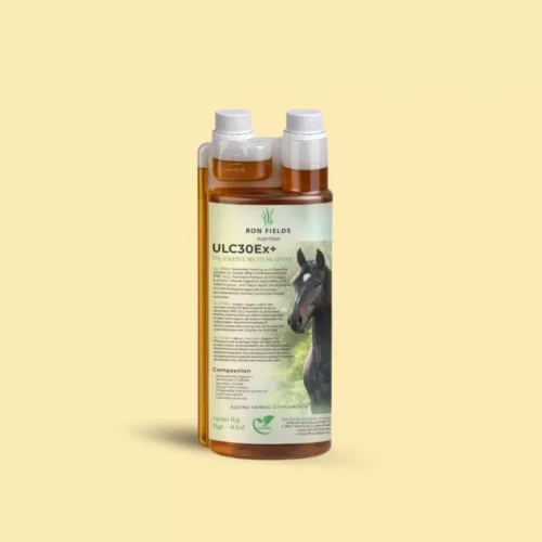 ULC30Ex+ Support for Gastric and Hindgut Function