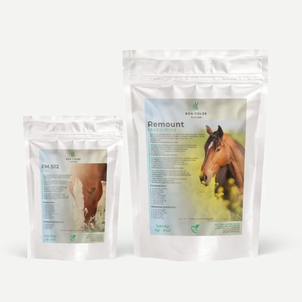 EMS & Laminitis Support Kit